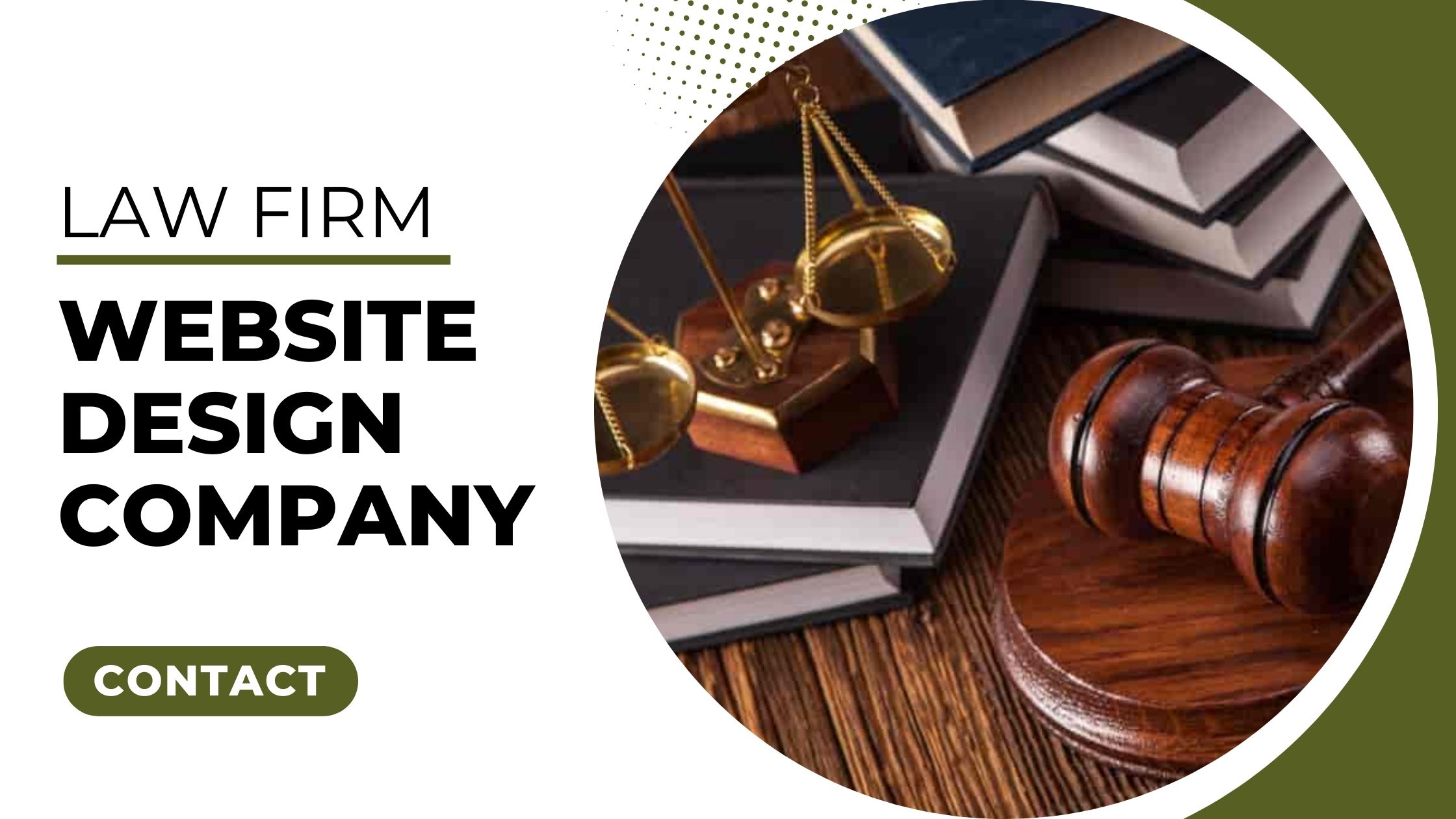 Law Firm Website Design Company